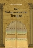 Preview: Der Salomonische Tempel (im Wandel von 3000 Jahren) von Giovanni Grippo