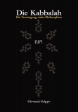 Die Kabbalah Trilogie (Band I - III) von Giovanni Grippo