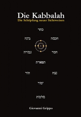 Die Kabbalah Trilogie (Band I - III) von Giovanni Grippo